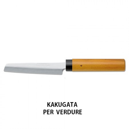 COLTELLO PER VERDURE